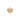 Pendentif Paulette Baby Cœur en Or Jaune Brossé