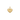 Pendentif Paulette Baby "Open Heart" en Or Jaune