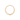 Jonc Peggy en Or Jaune